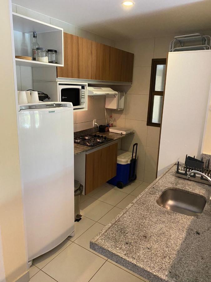 Ferienwohnung Vg Sun Cumbuco C5 106 Caucaia Exterior foto