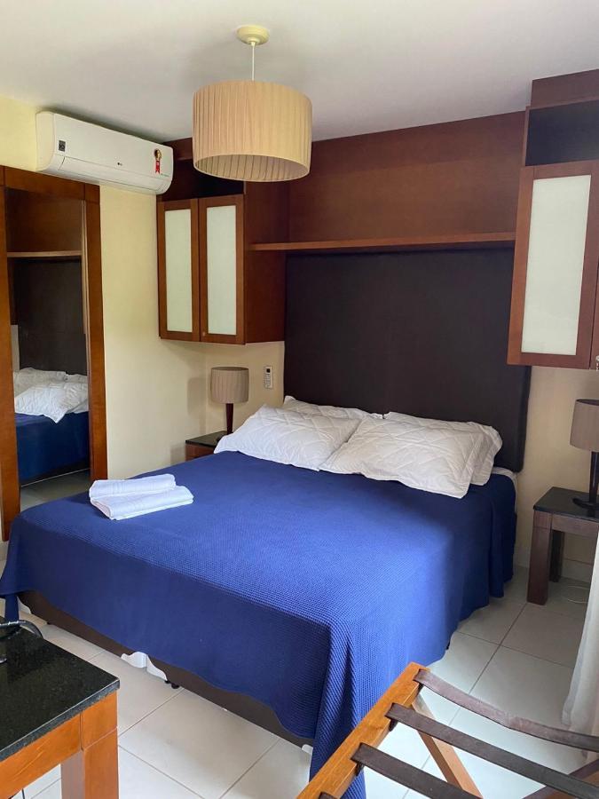 Ferienwohnung Vg Sun Cumbuco C5 106 Caucaia Exterior foto