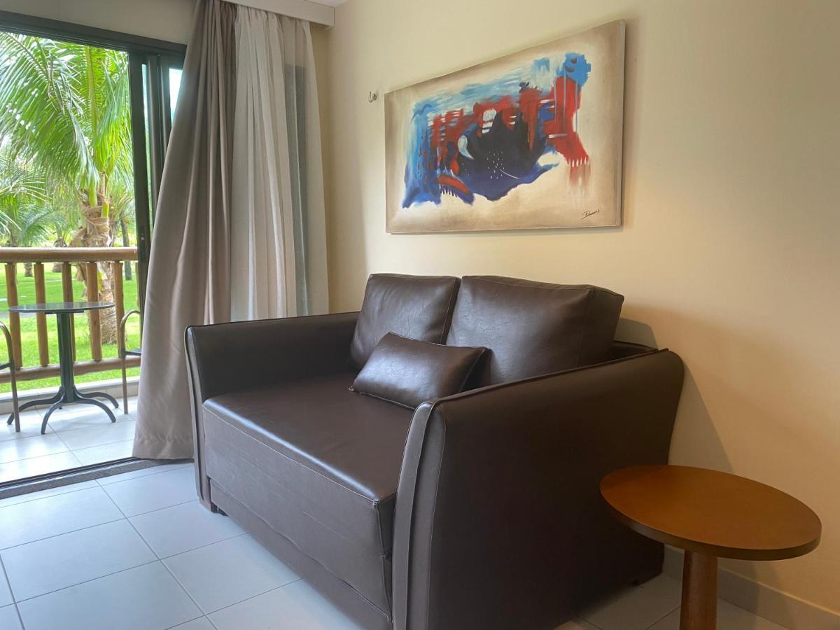 Ferienwohnung Vg Sun Cumbuco C5 106 Caucaia Exterior foto